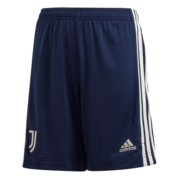 Pantalones Juventus Segunda equipo 2020-21 Azul